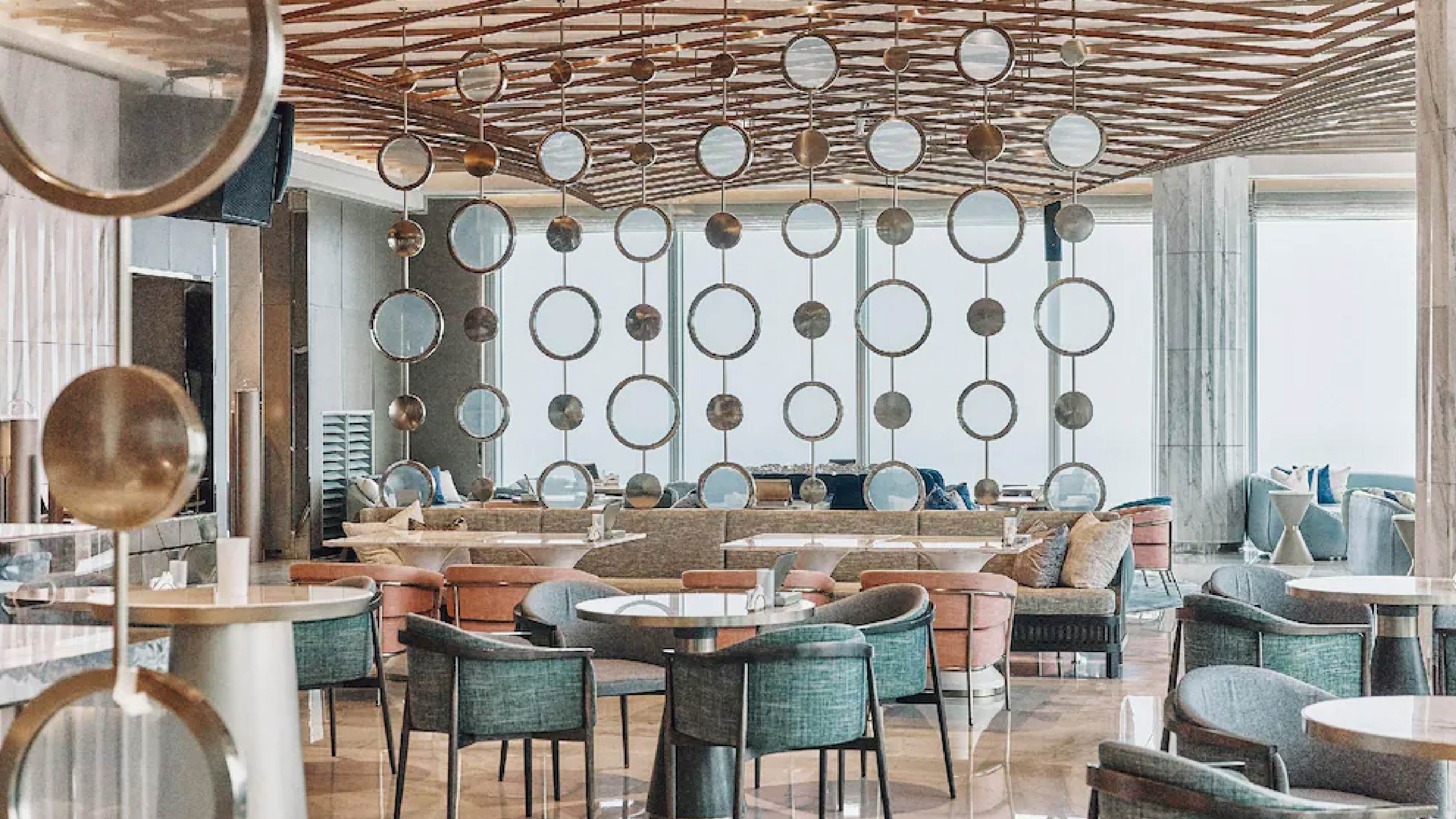 Hotel Whistlelark Jeju 飯店設施